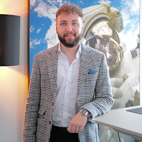 Simon Wohlleb