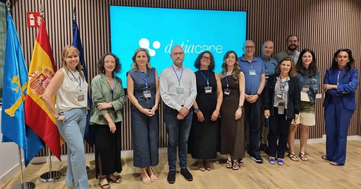 SeniorDomo en la primera jornada de datiacare: por qué el futuro de la teleasistencia pasa por los datos compartidos