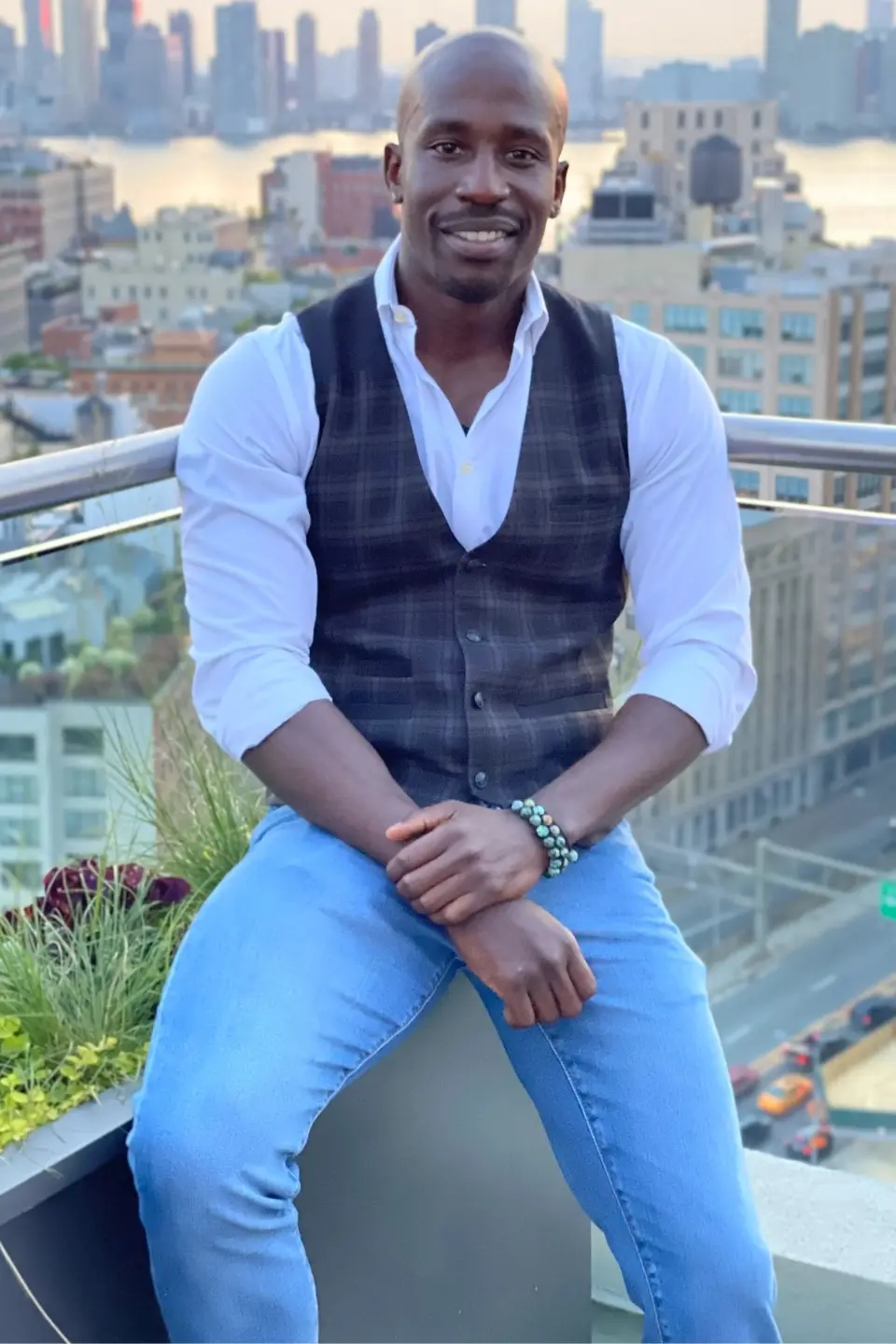 Kofi Polley