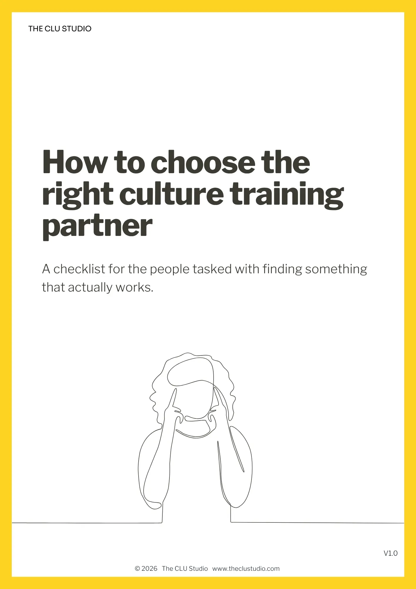 internal researcher guide