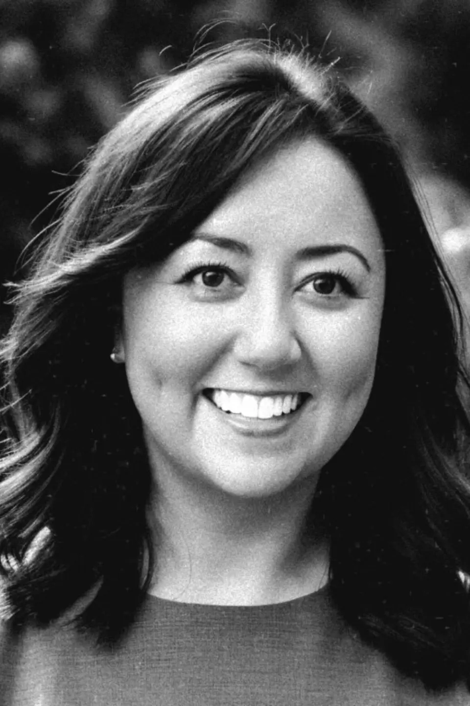 Susan Hill, Head of People - Amperity