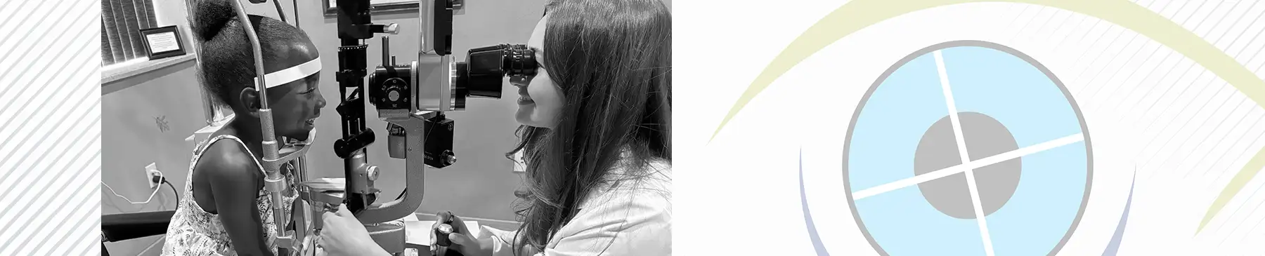 Pediatric Eye Care
