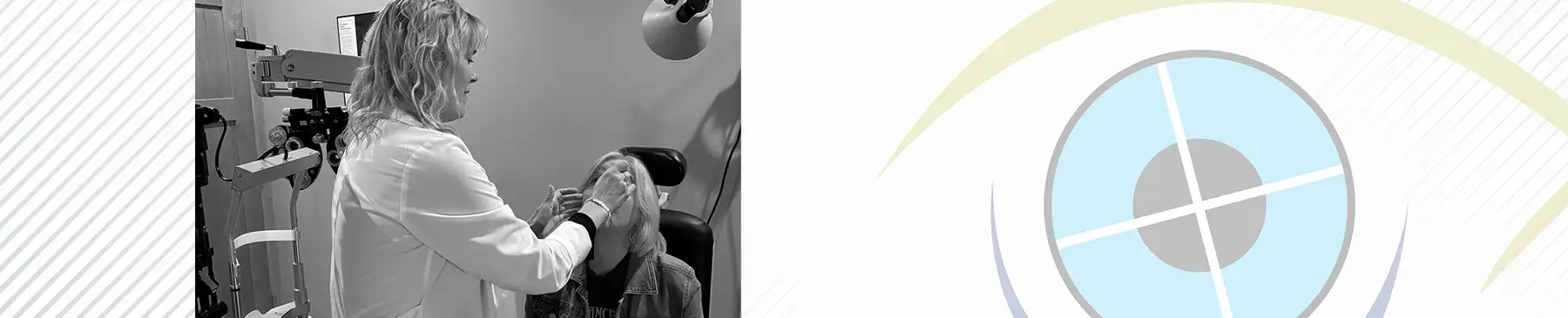 Comprehensive Eye Exams