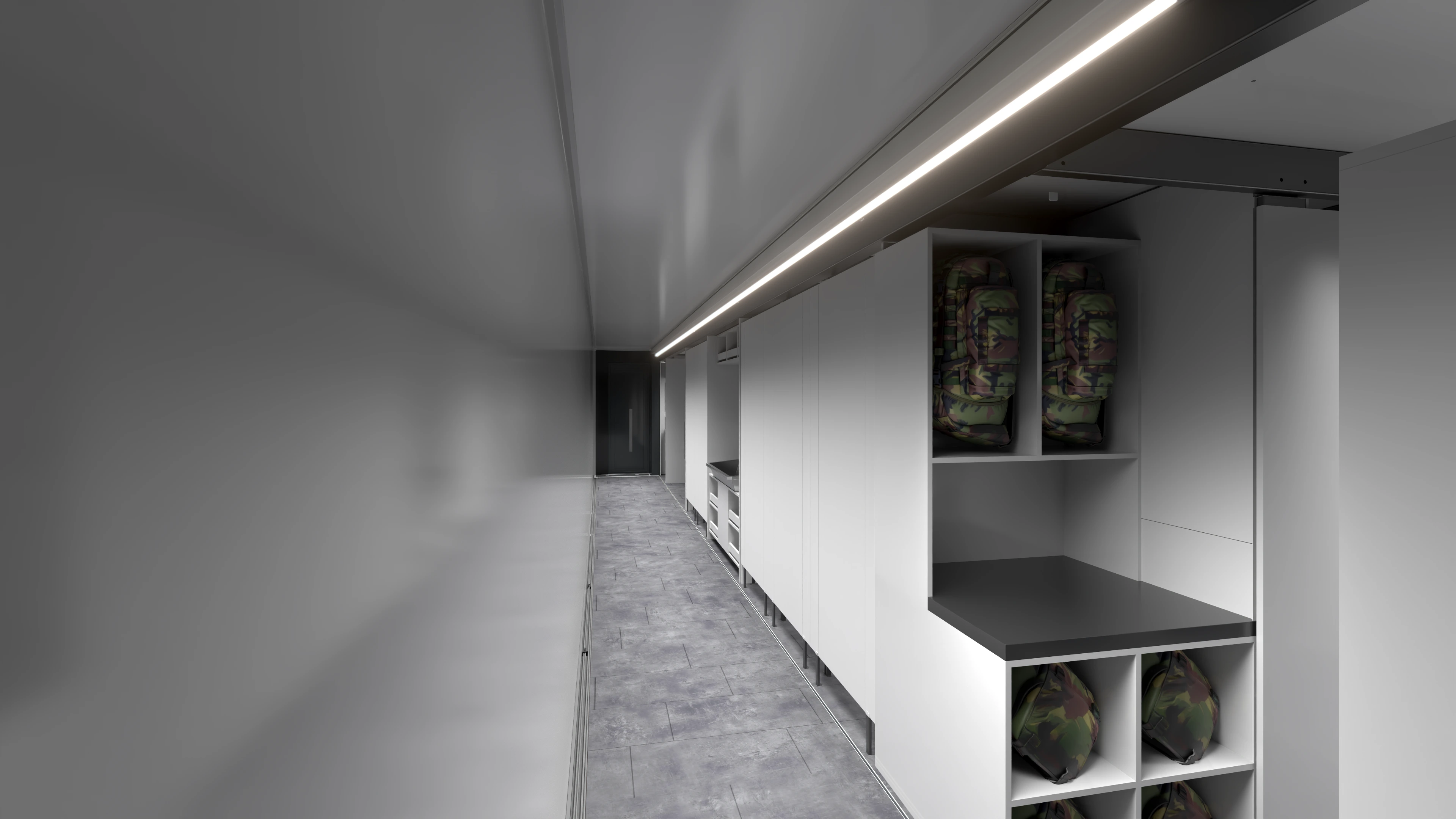 Ventilation system