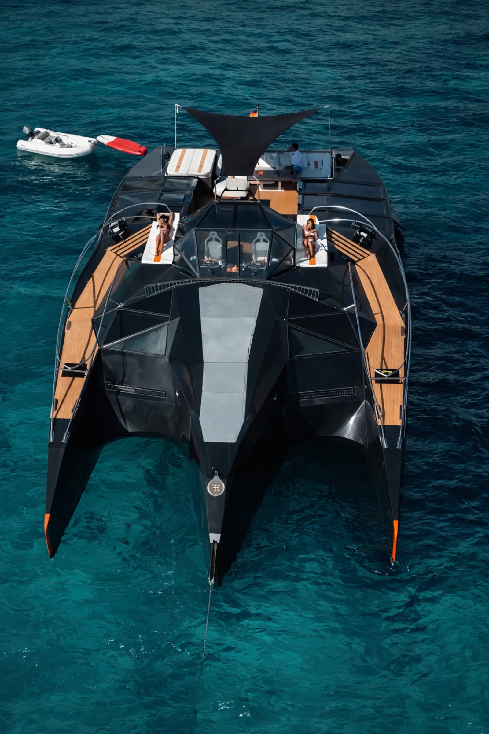 Damad Yachts