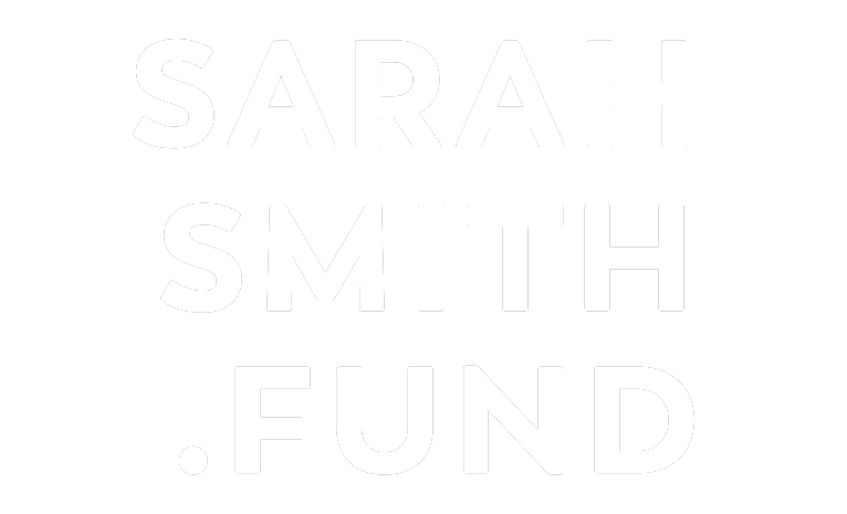 Sara Smith Fund Logo