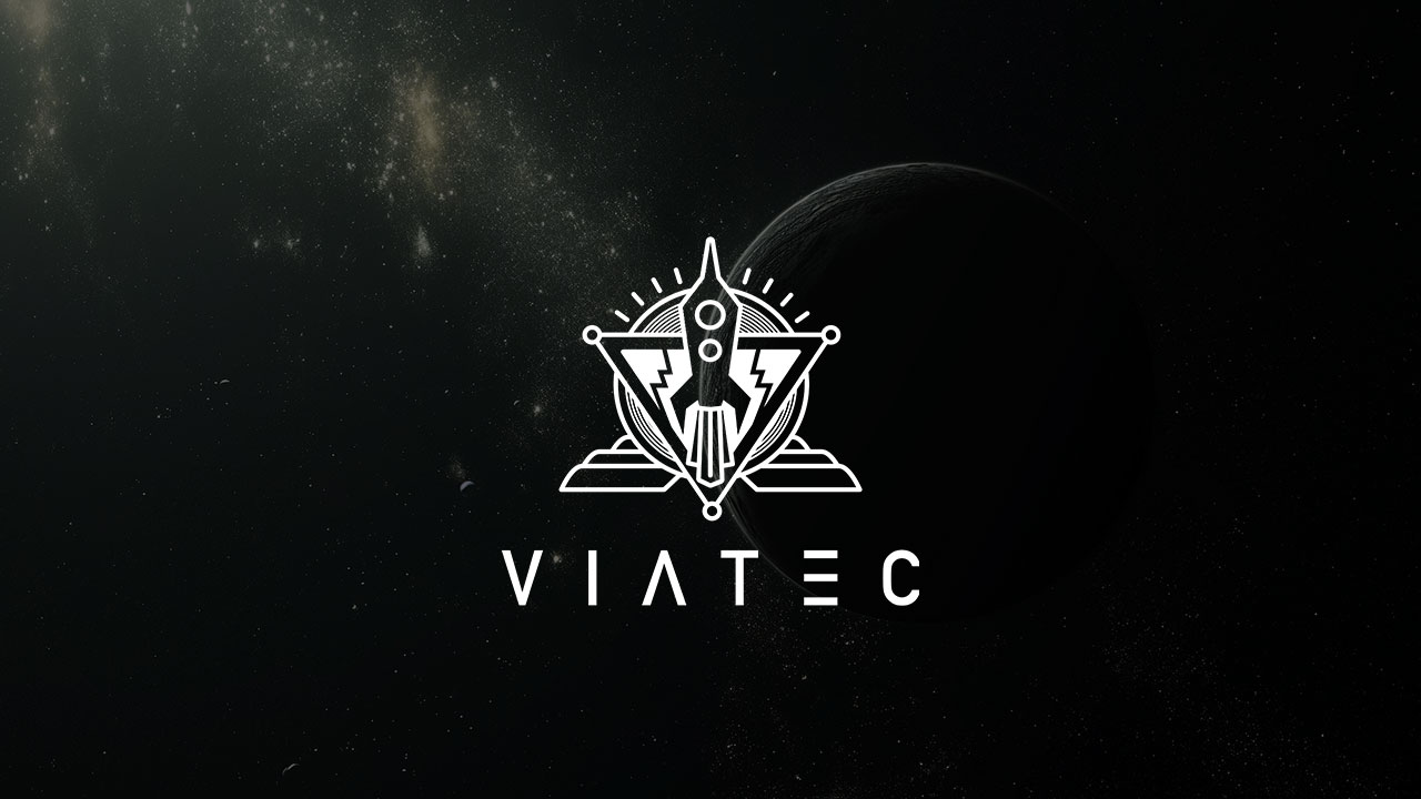 VIATEC Awards Logo