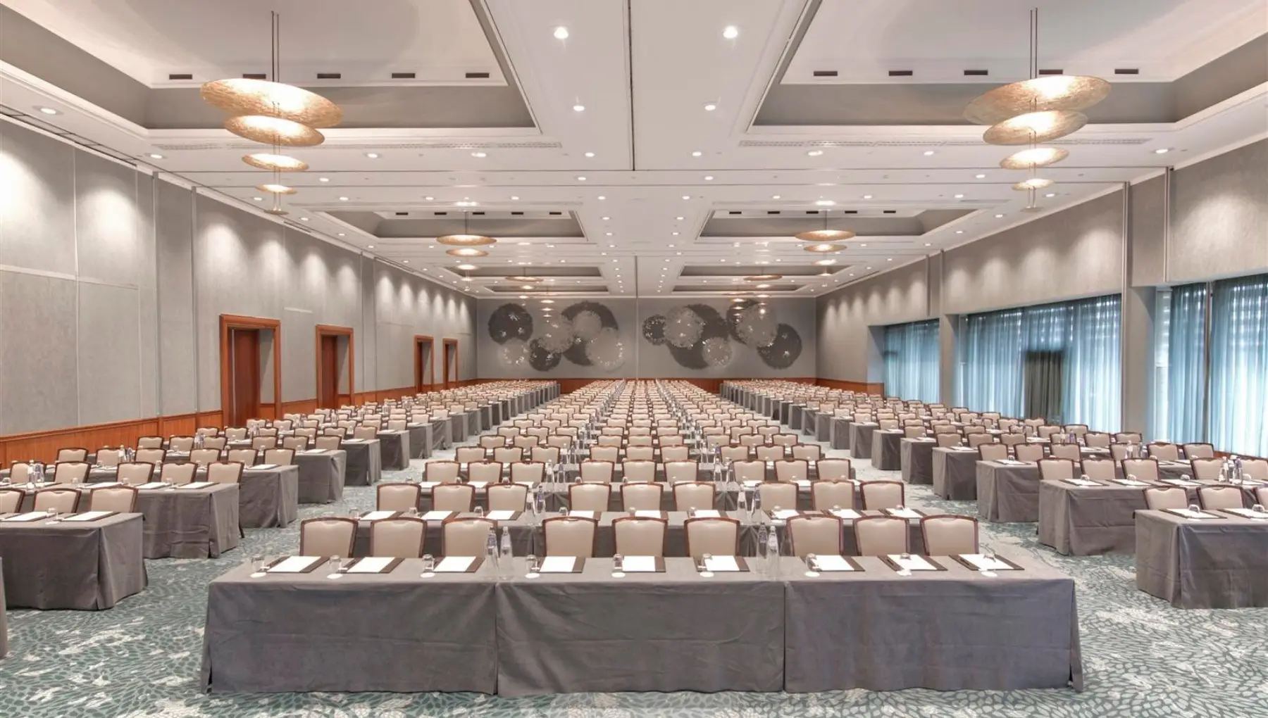 Hotel Okura Amsterdam
