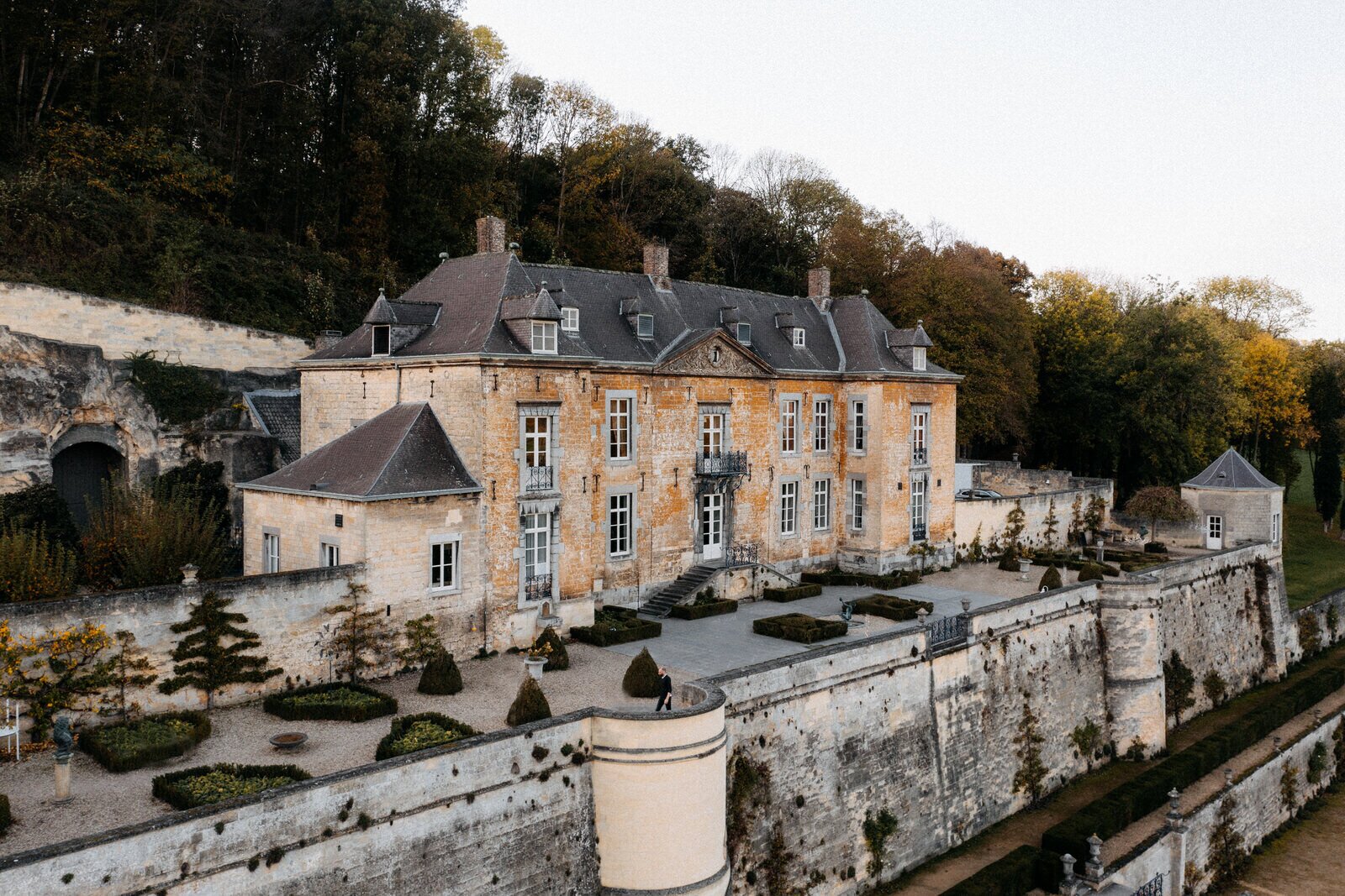 Château Neercanne | 5-Star Hotel Maastricht