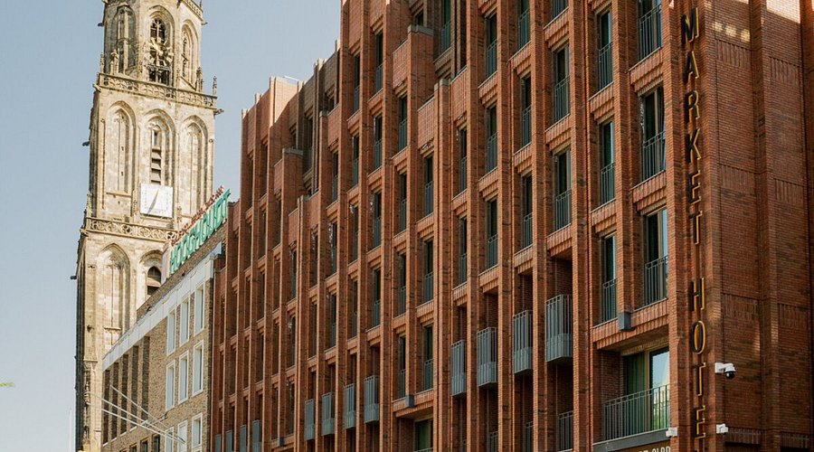 THE MARKET HOTEL GRONINGEN - Prices & Reviews (Netherlands)