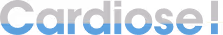 Cardioset logo