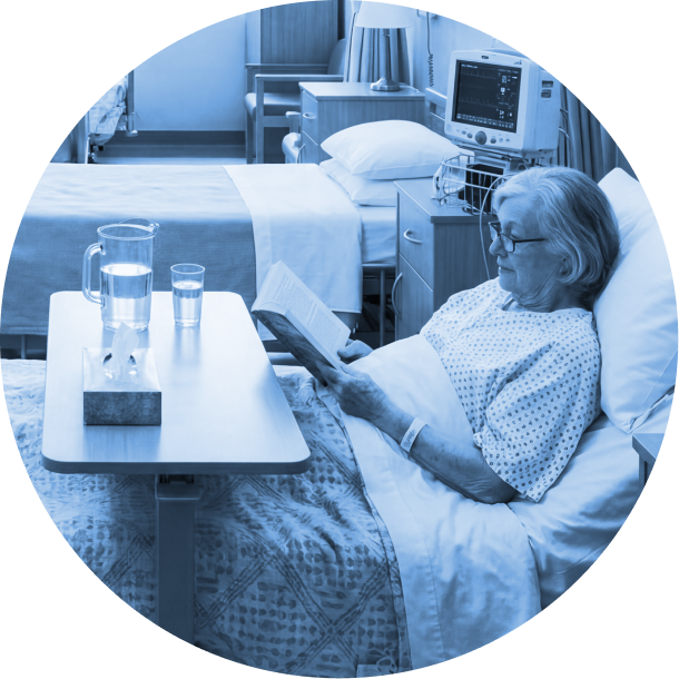 Acute Care Hospitals
