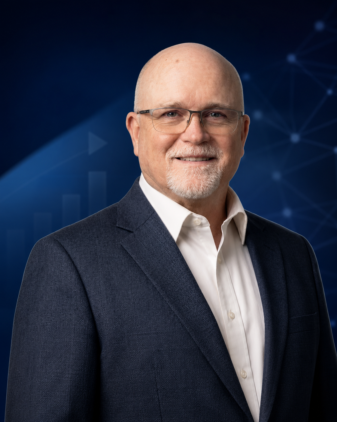 Todd Bruce, Founder & Principal AI Consultant, Edge IQ Consulting