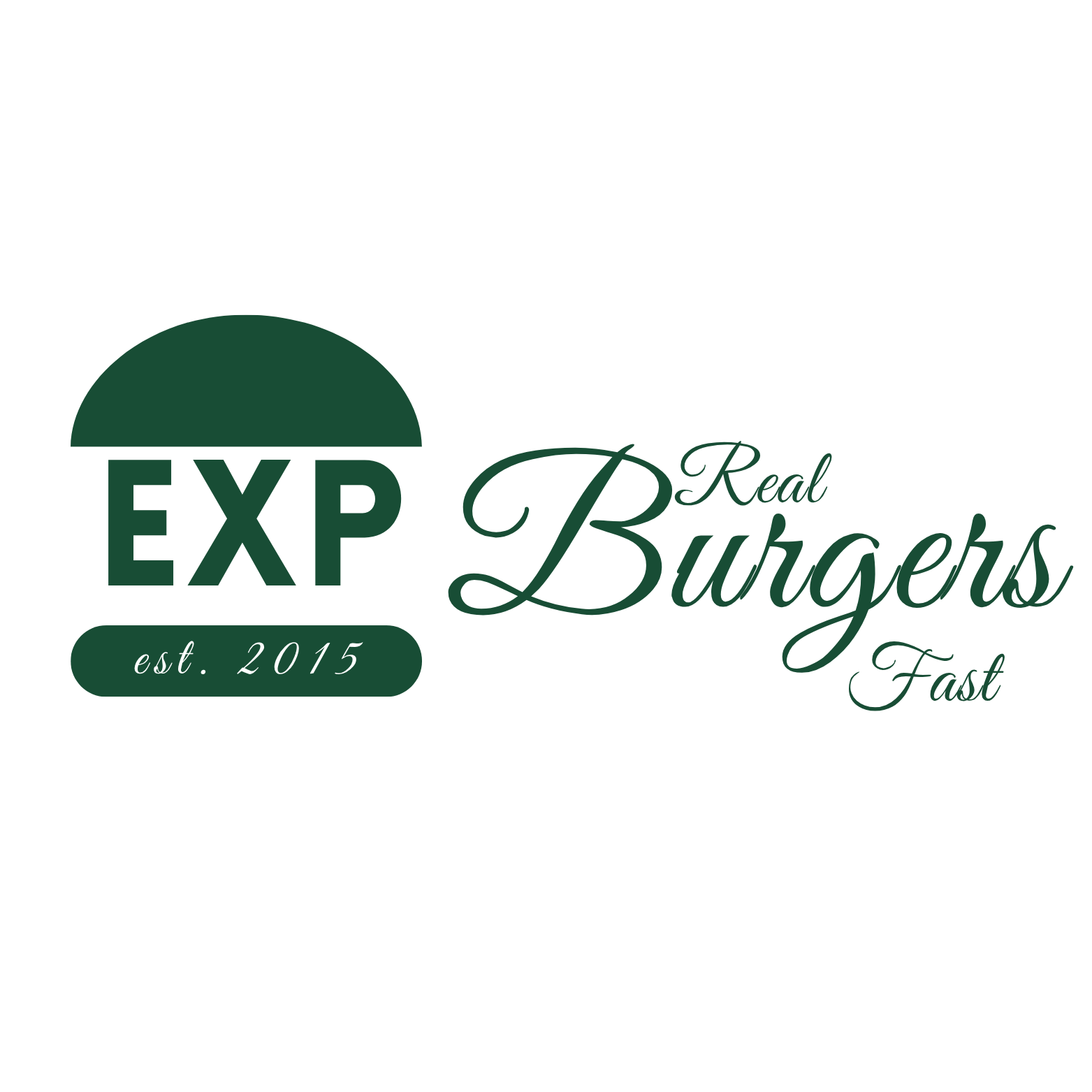 EXP Burgers