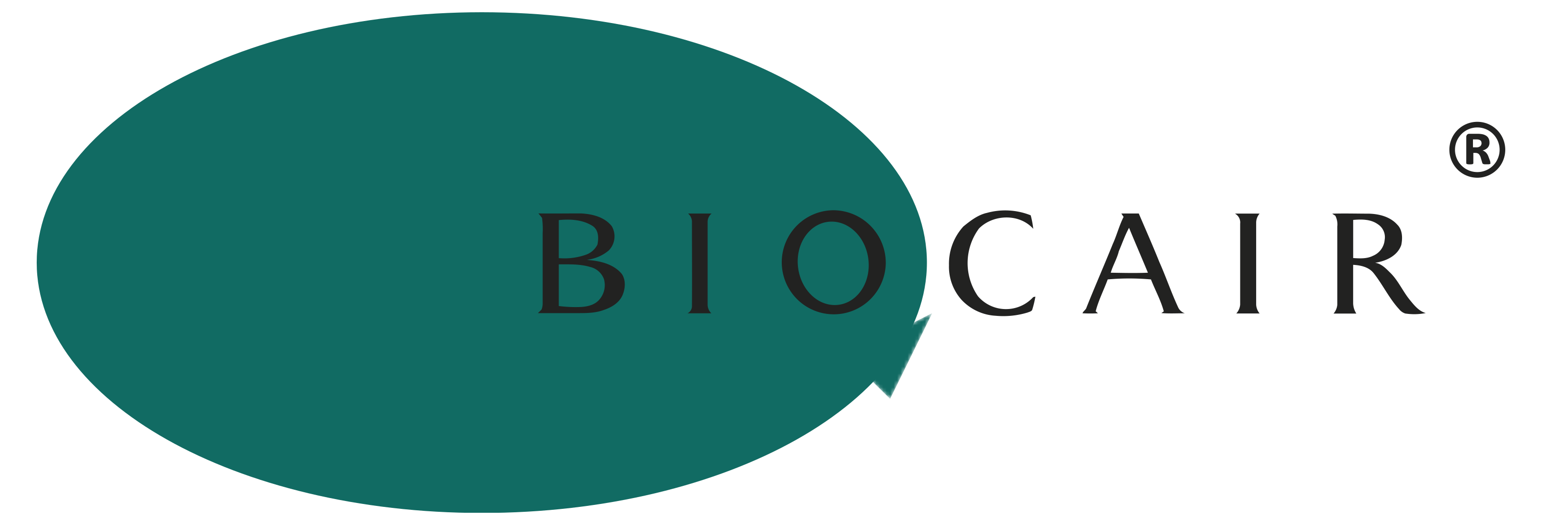 Client logo