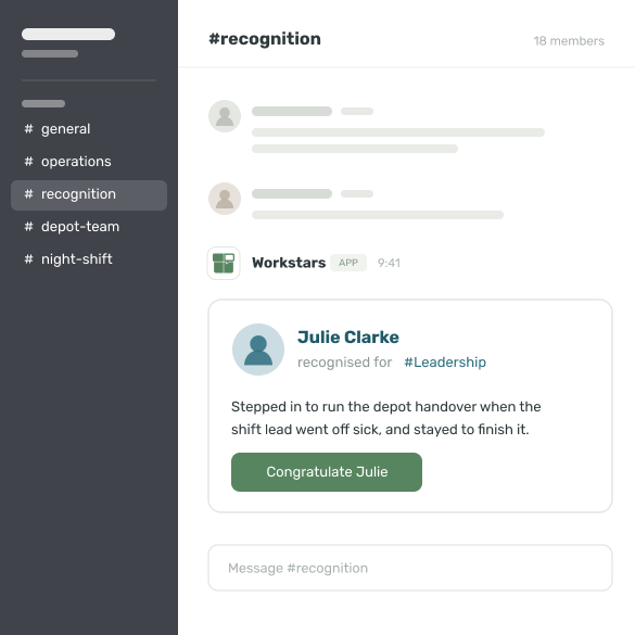 Slack