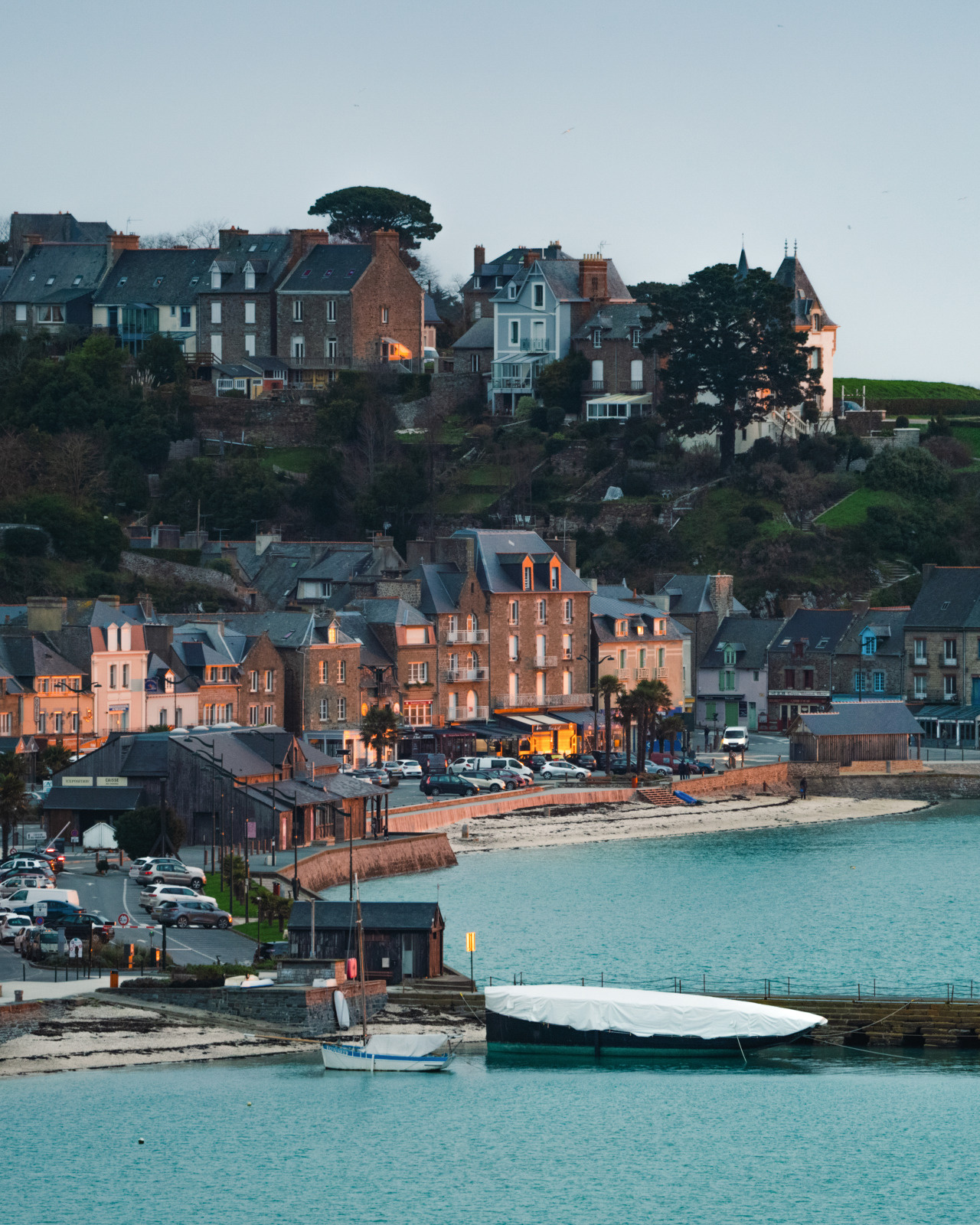 Cancale Bretagne Tourisme