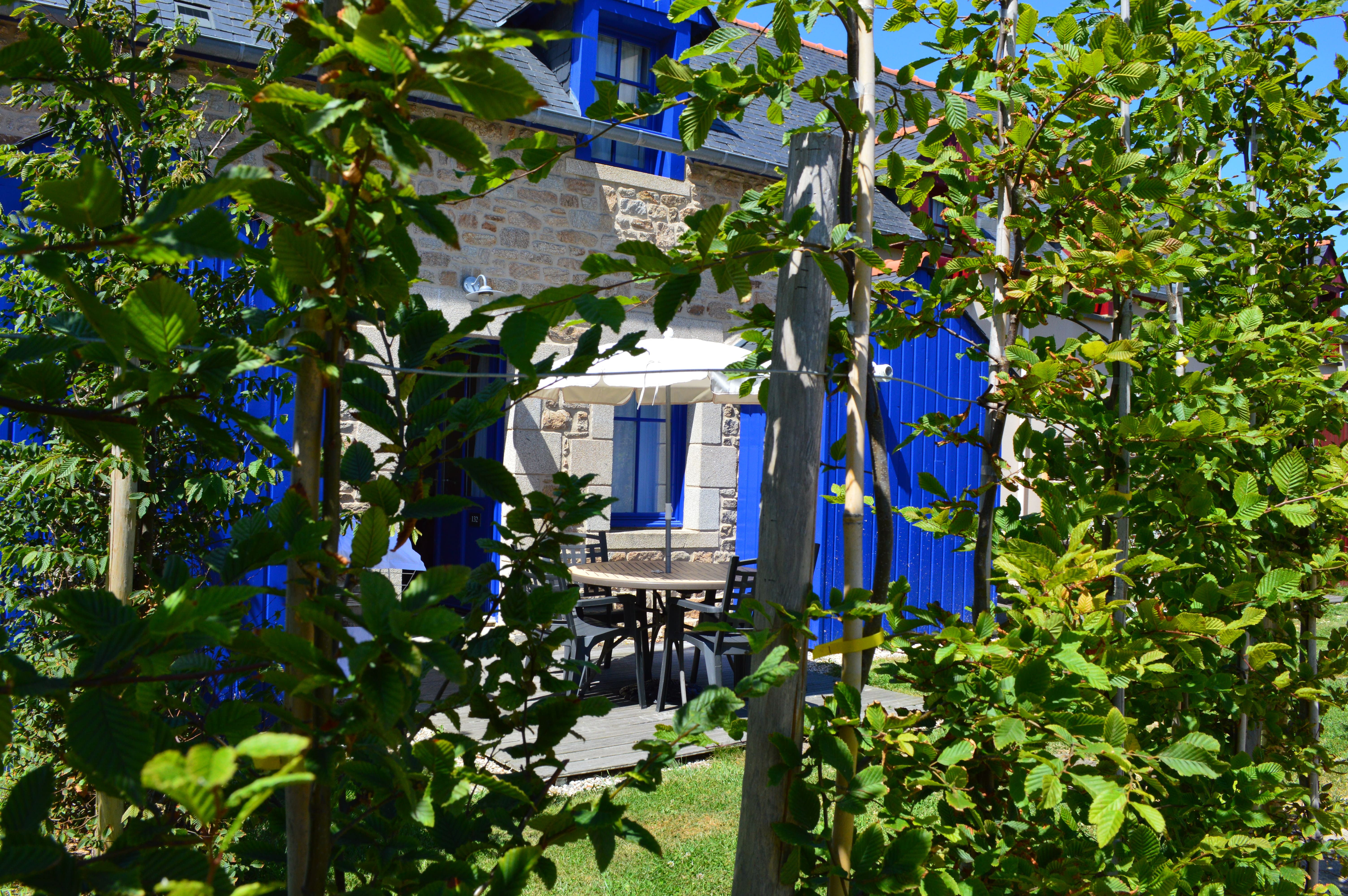 Maison 2 à 4 personnes