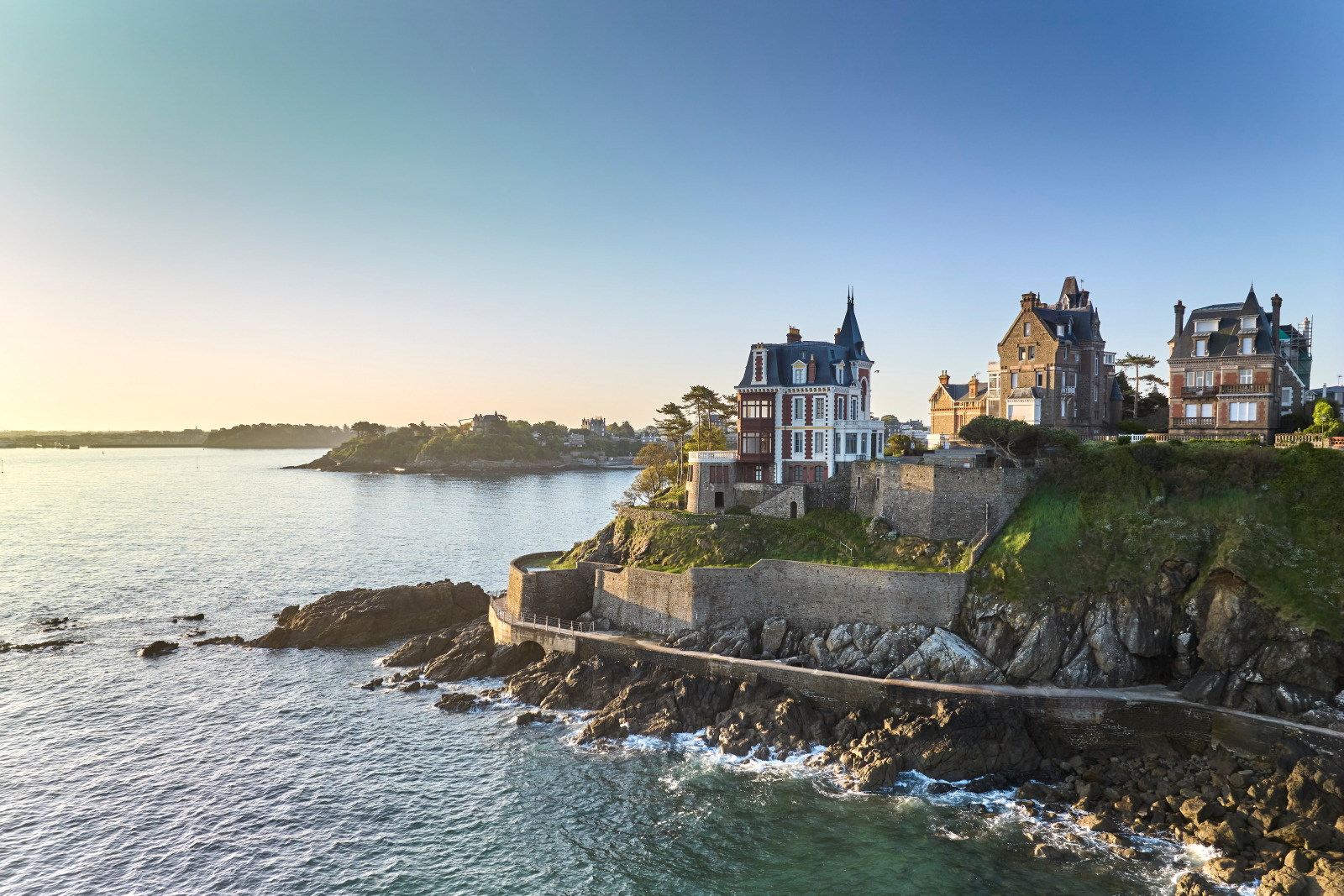 Dinard