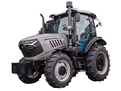 Tractor image