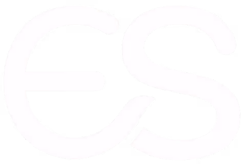 logo espace santé blanc