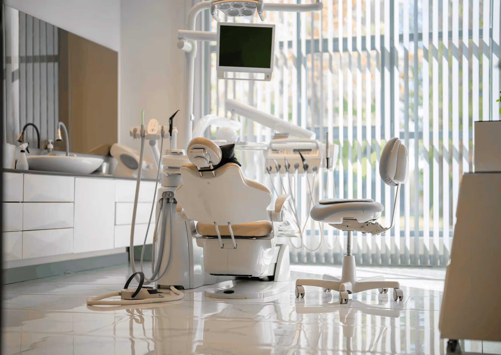 Portail Immobilier- Espace Santé