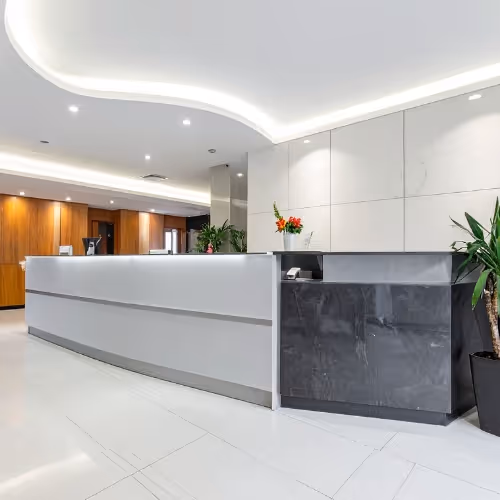 Facility Management