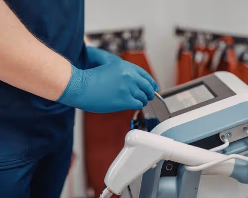 equipement médical