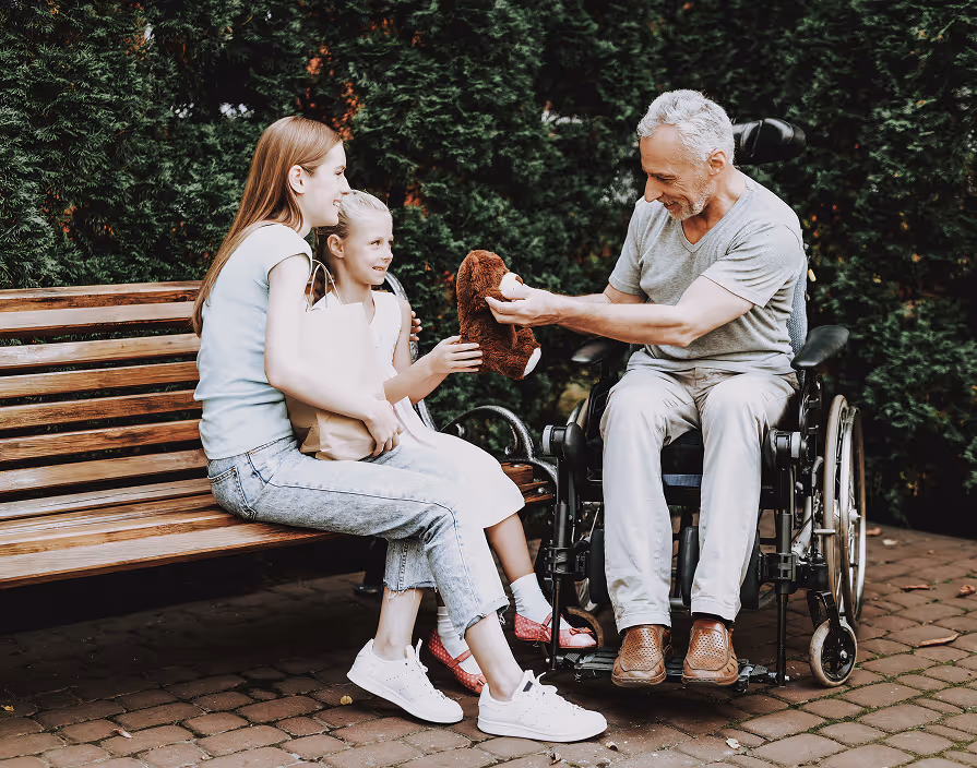 Social Security Disability Insurance (SSDI)