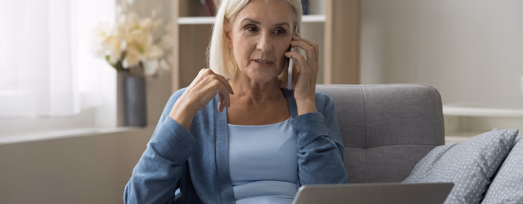Appeals for Denied Claims