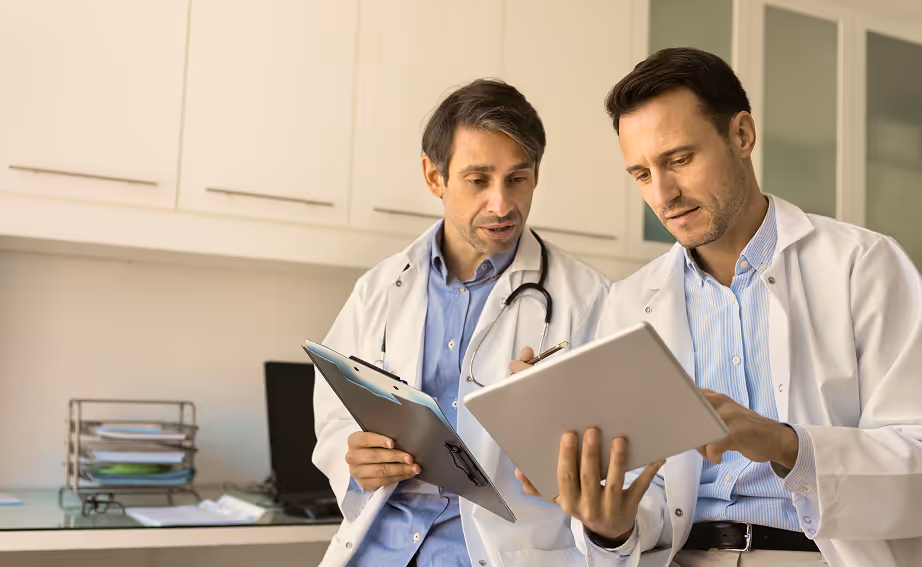 Medical Conditions We Cover