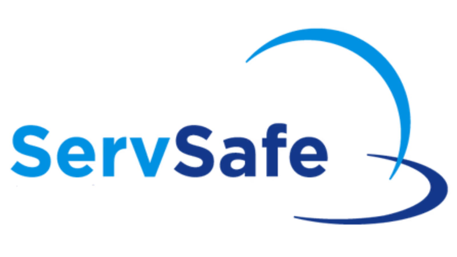 ServSafe Food Protection certification logo