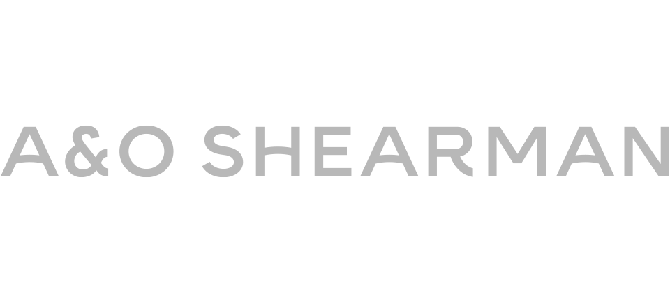 A & O Shearman