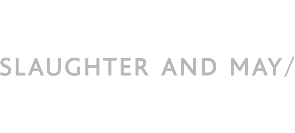 Slaughter and May