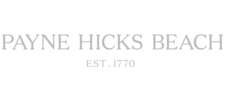Payne Hicks Beach