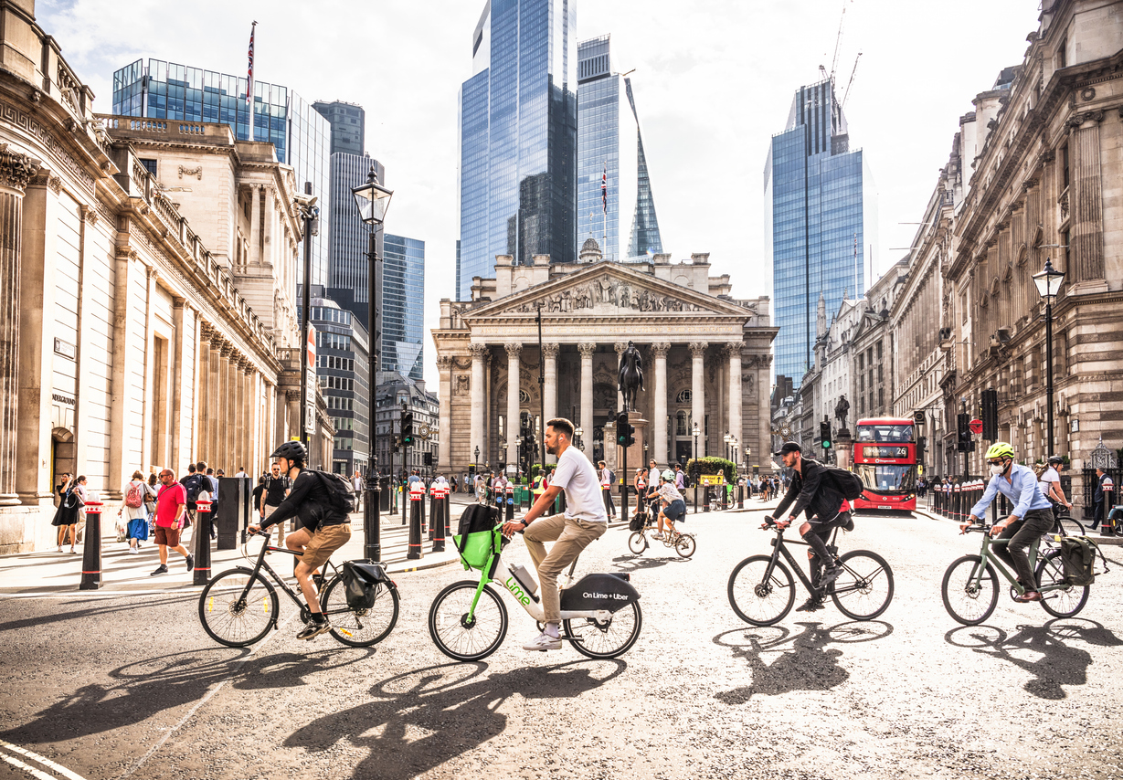 Why Being Cross-Examined is Like Riding a Bike