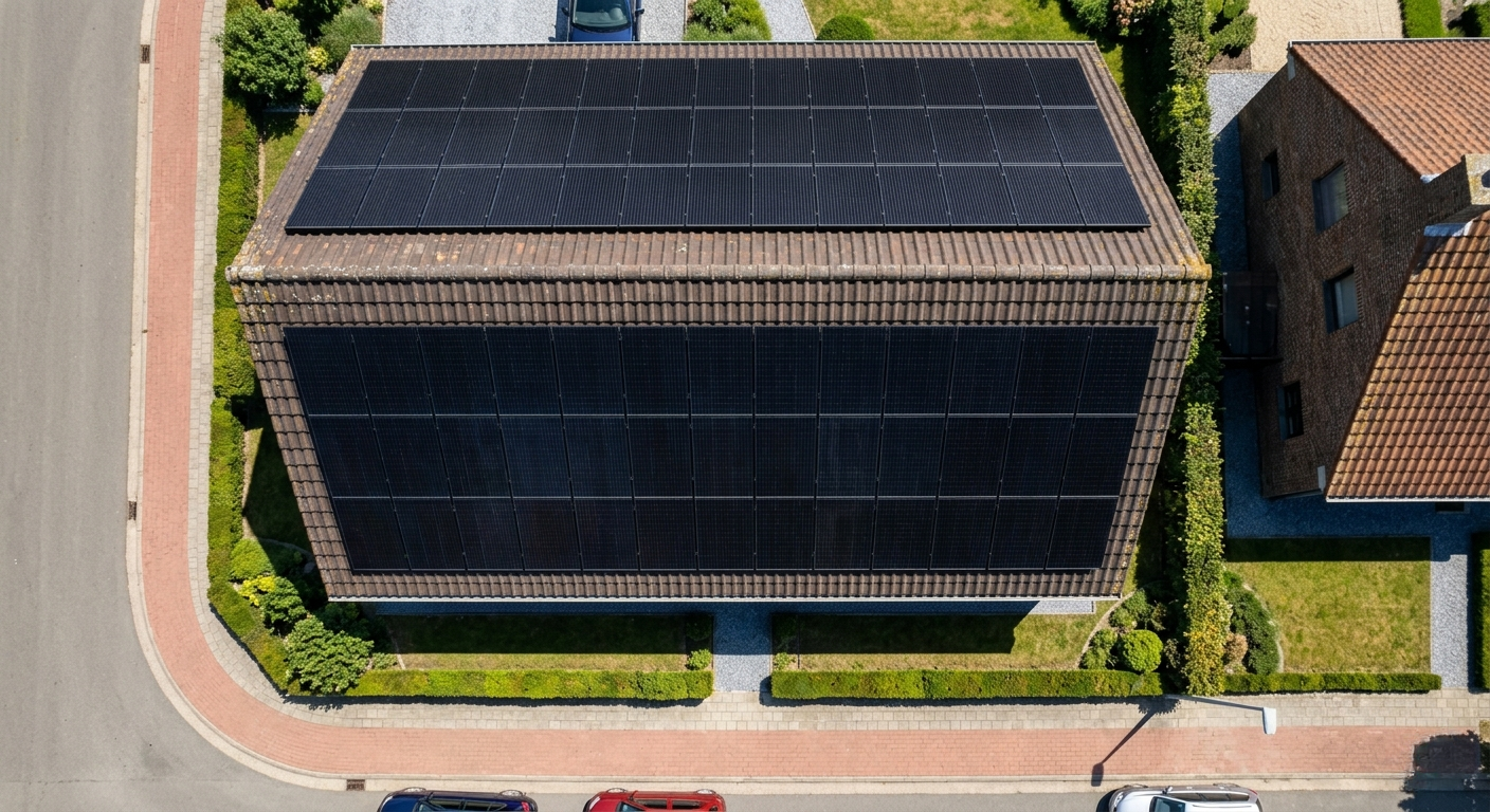 Hernieuwbare energie