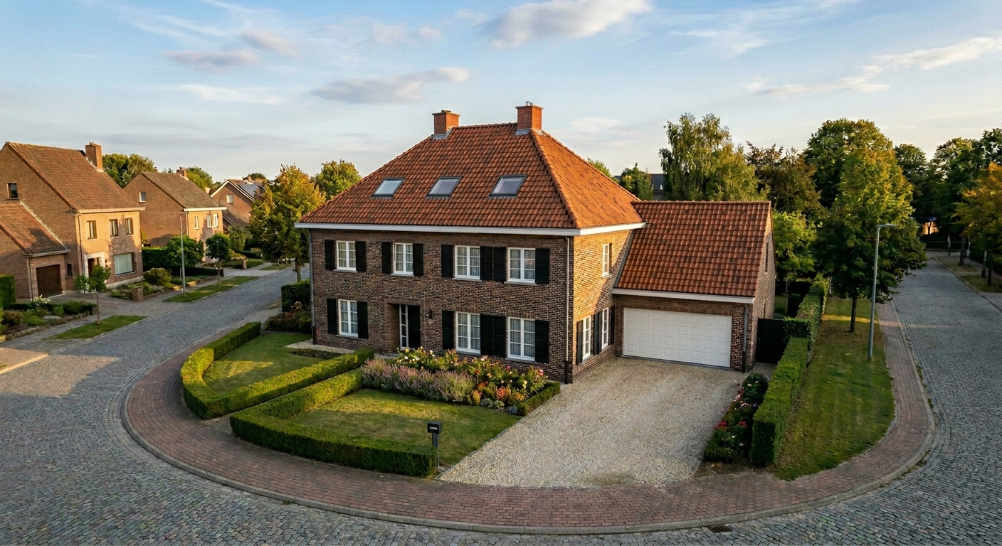 Dakrenovatie Devotek