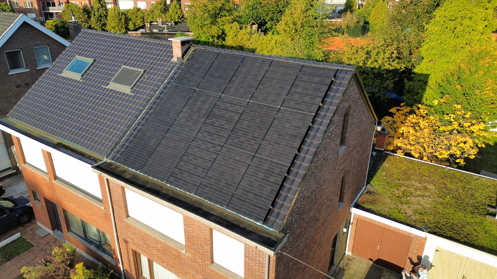 Project Roeselare