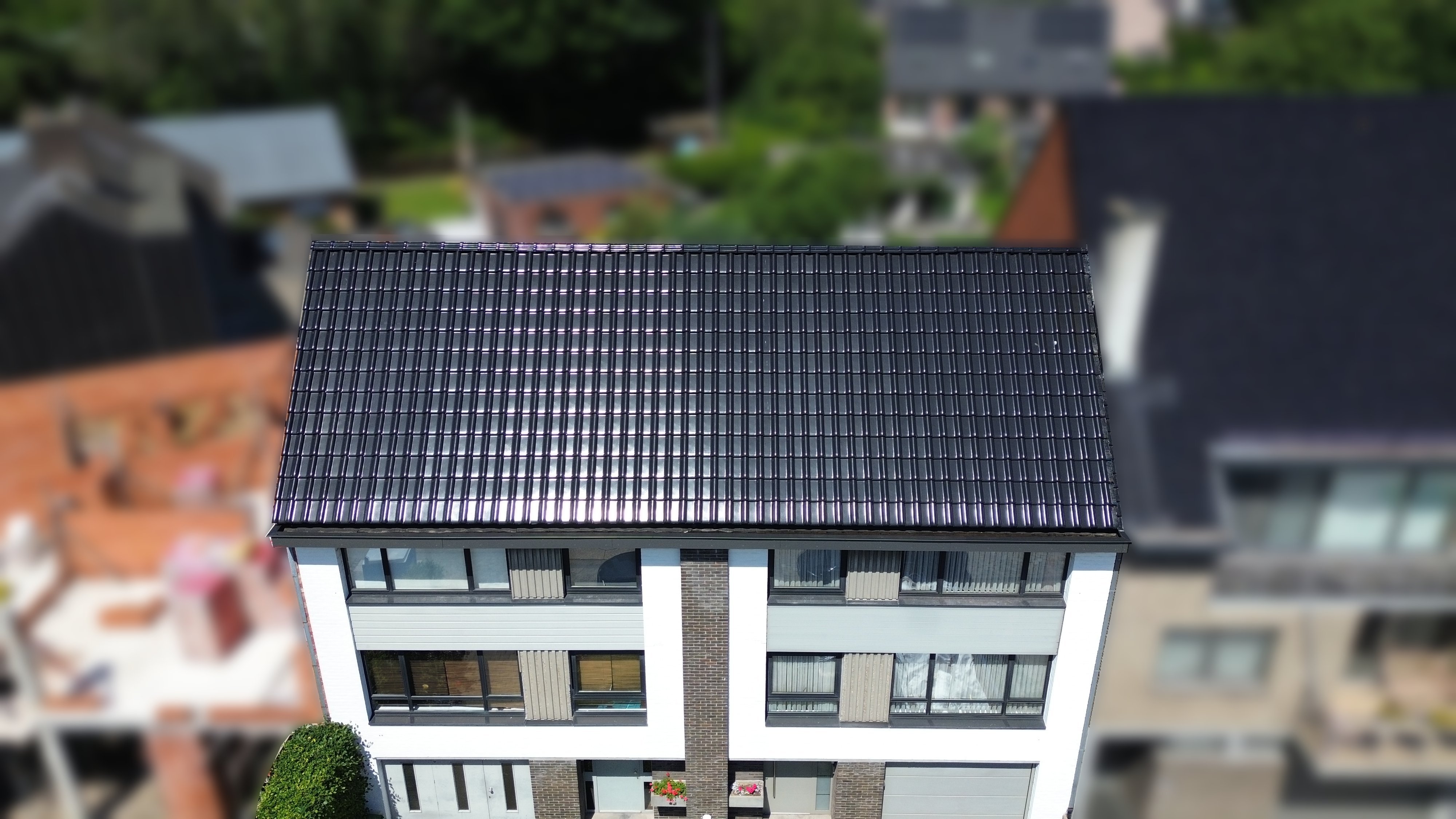 Dakrenovatie Devotek