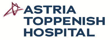 Astria Toppenish Hospital