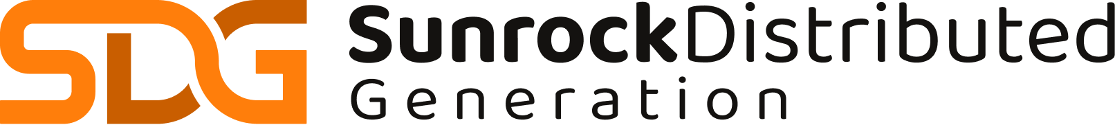Sunrock Distributed Generation