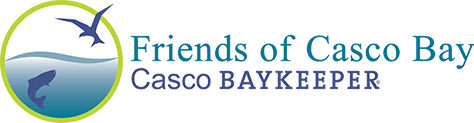 Friends of Casco Bay logo