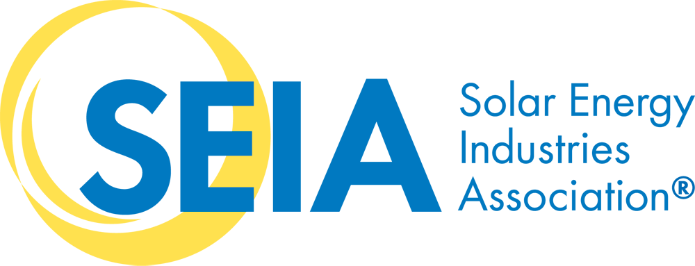 Solar Energy Industries Association logo