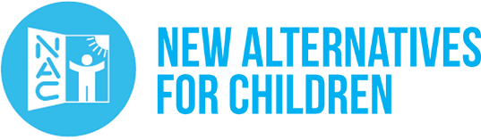 New Alternatives for Children logo