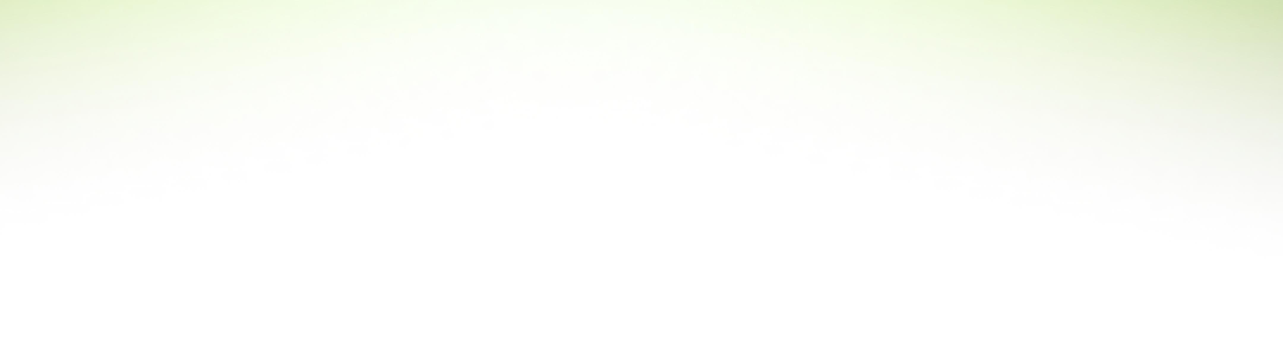 Advertising Top Gradient