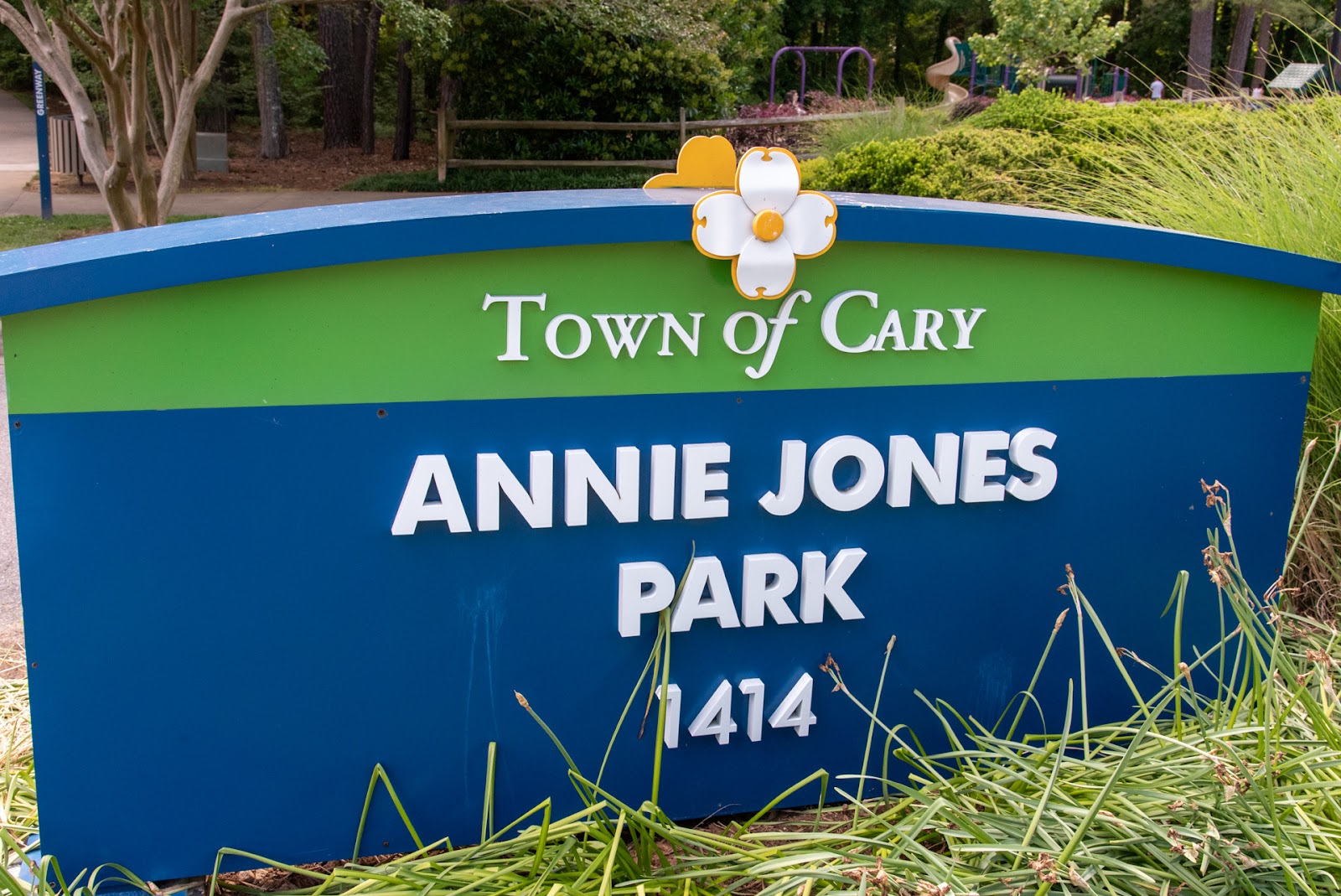 Annie Jones Park