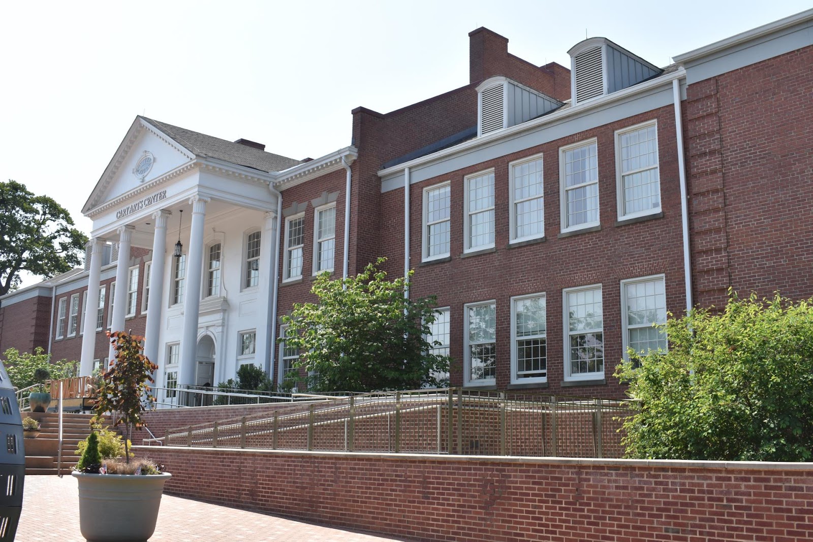 Cary Arts Center
