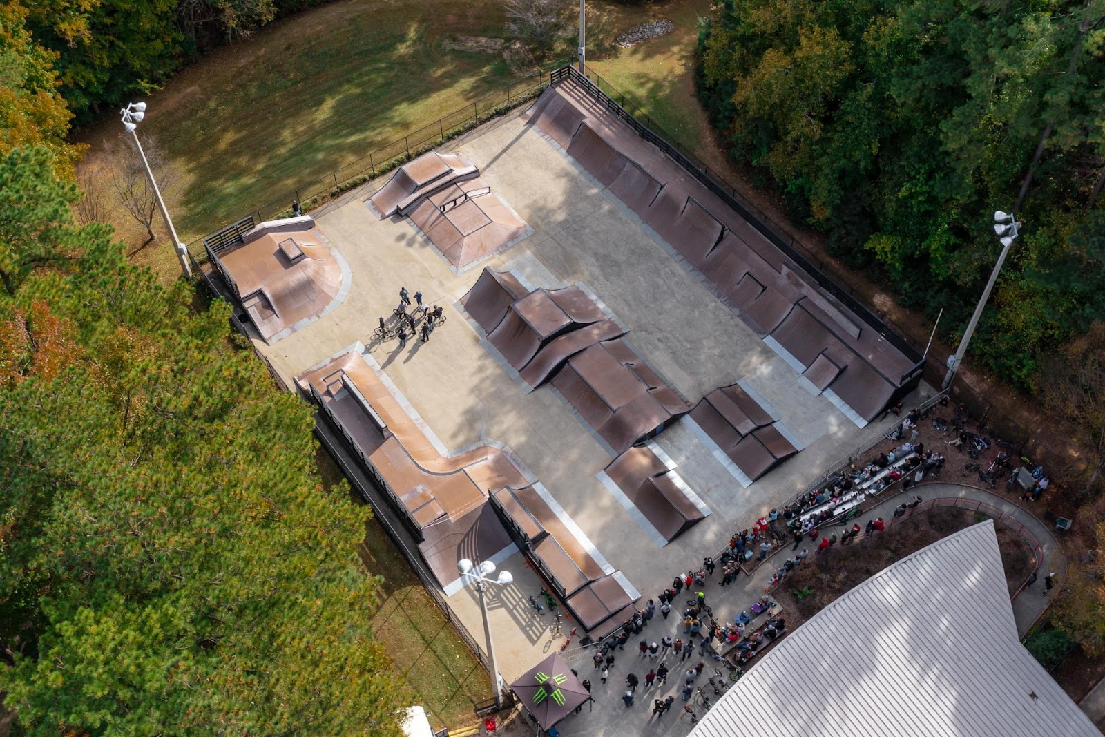 Sk8 Cary