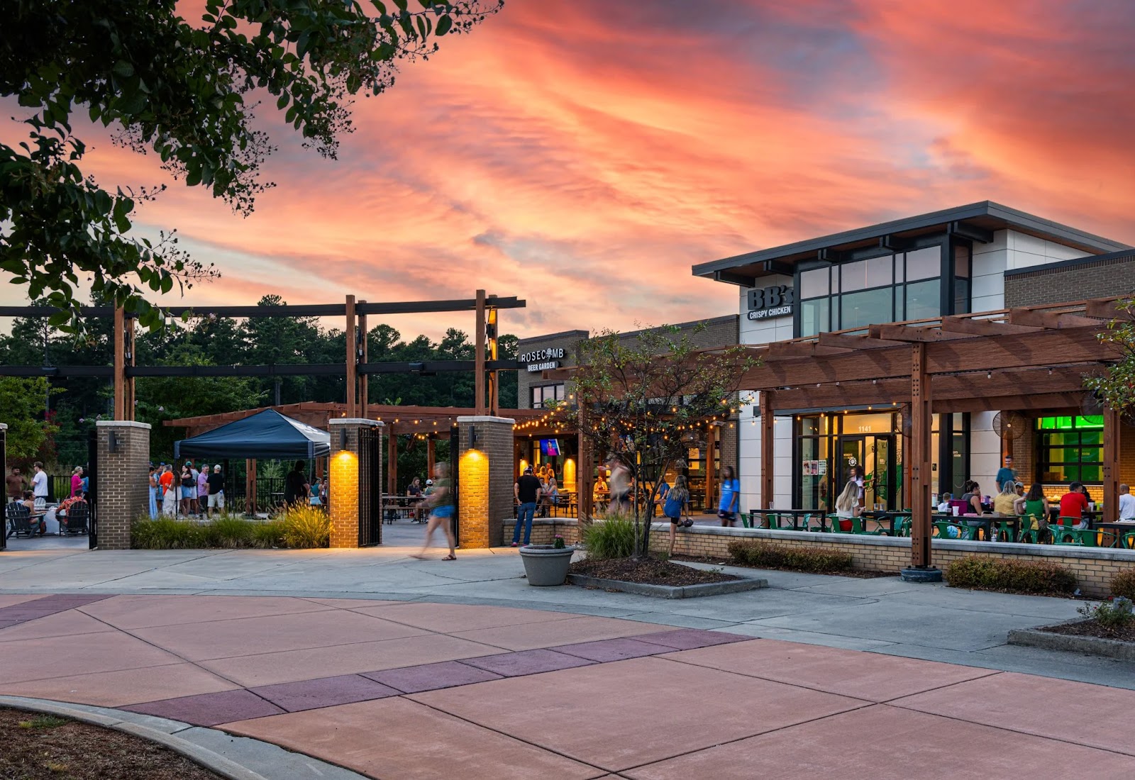 Ridgewood Commons